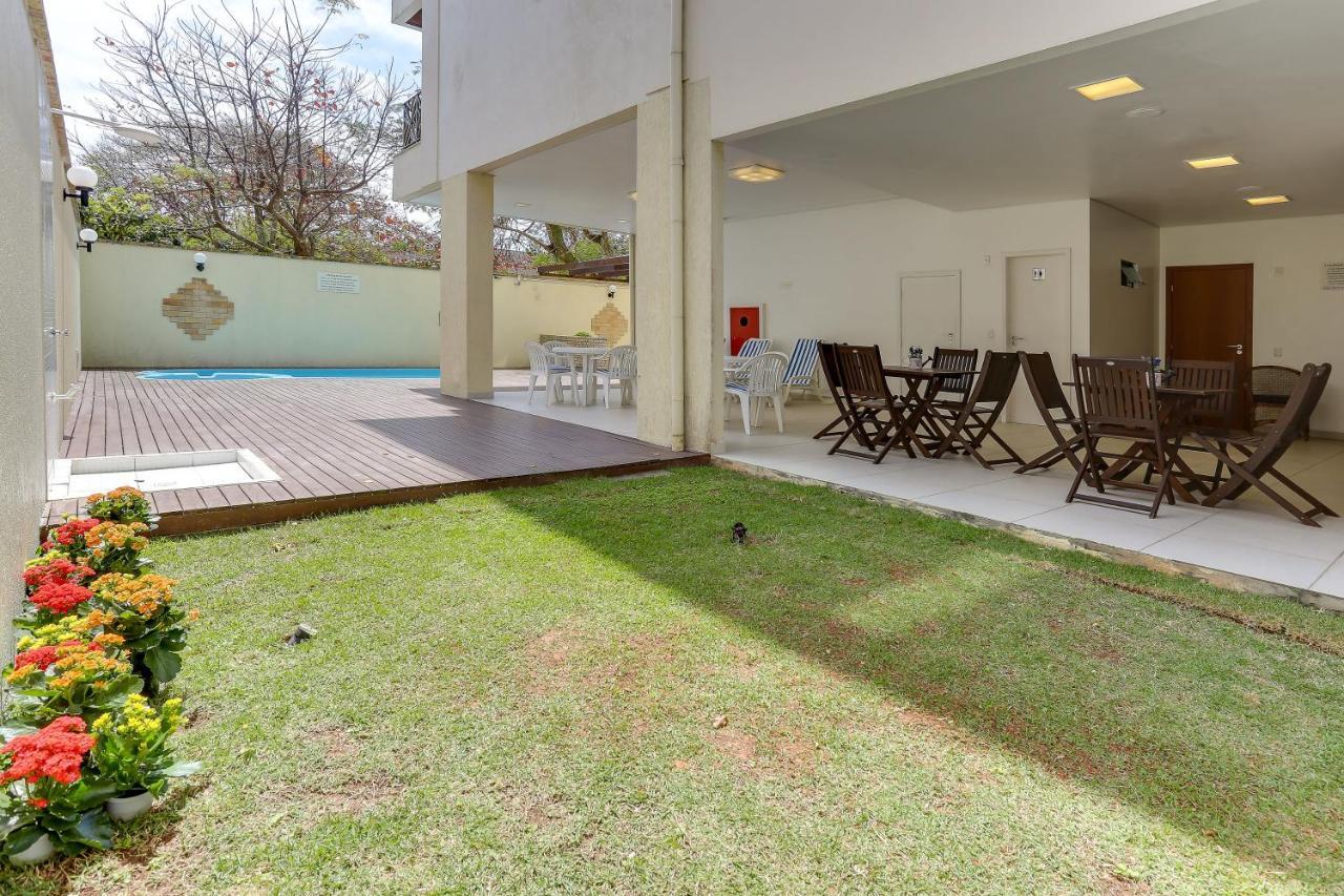 Pousada Atlantique Florianopolis Exterior photo