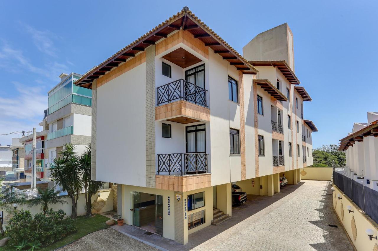 Pousada Atlantique Florianopolis Exterior photo